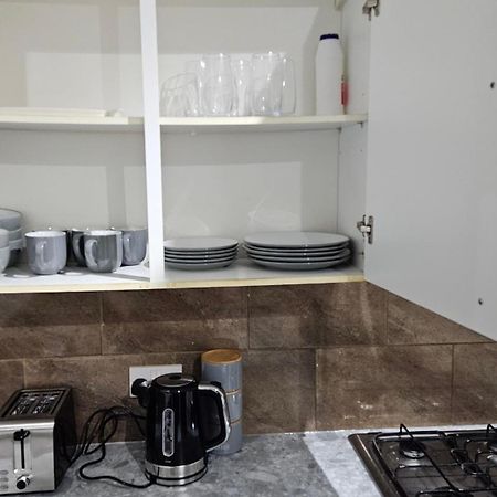 Luxury 2 Bedrooms Flat Leytonstone London Luaran gambar