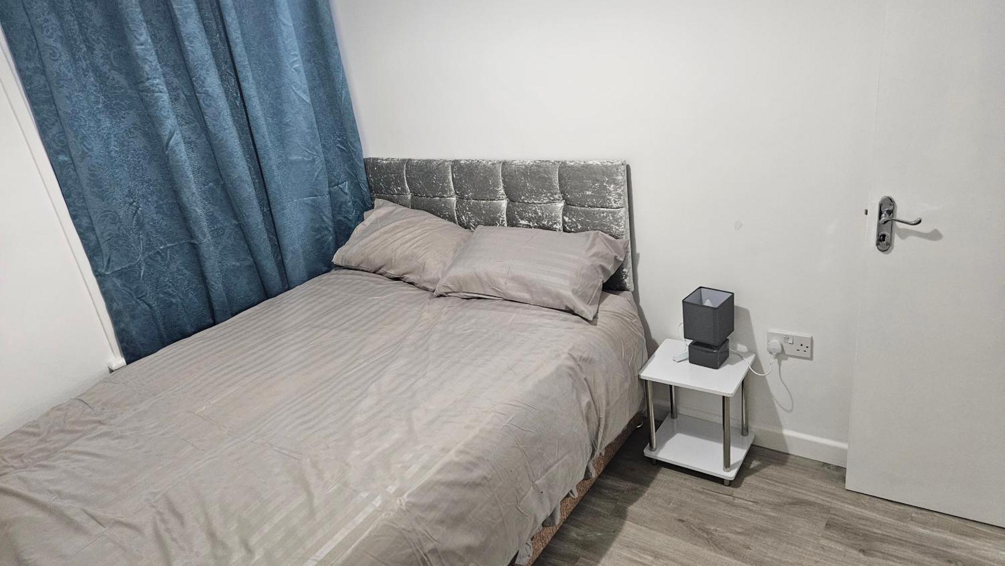 Luxury 2 Bedrooms Flat Leytonstone London Luaran gambar