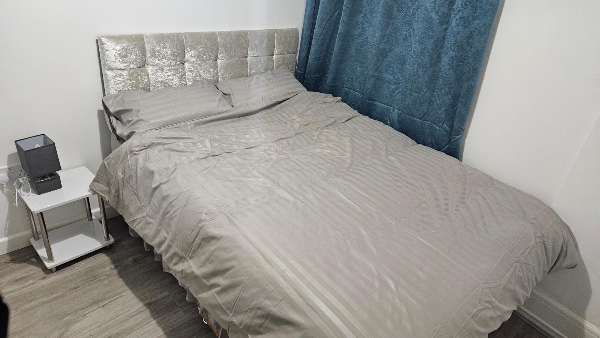 Luxury 2 Bedrooms Flat Leytonstone London Luaran gambar