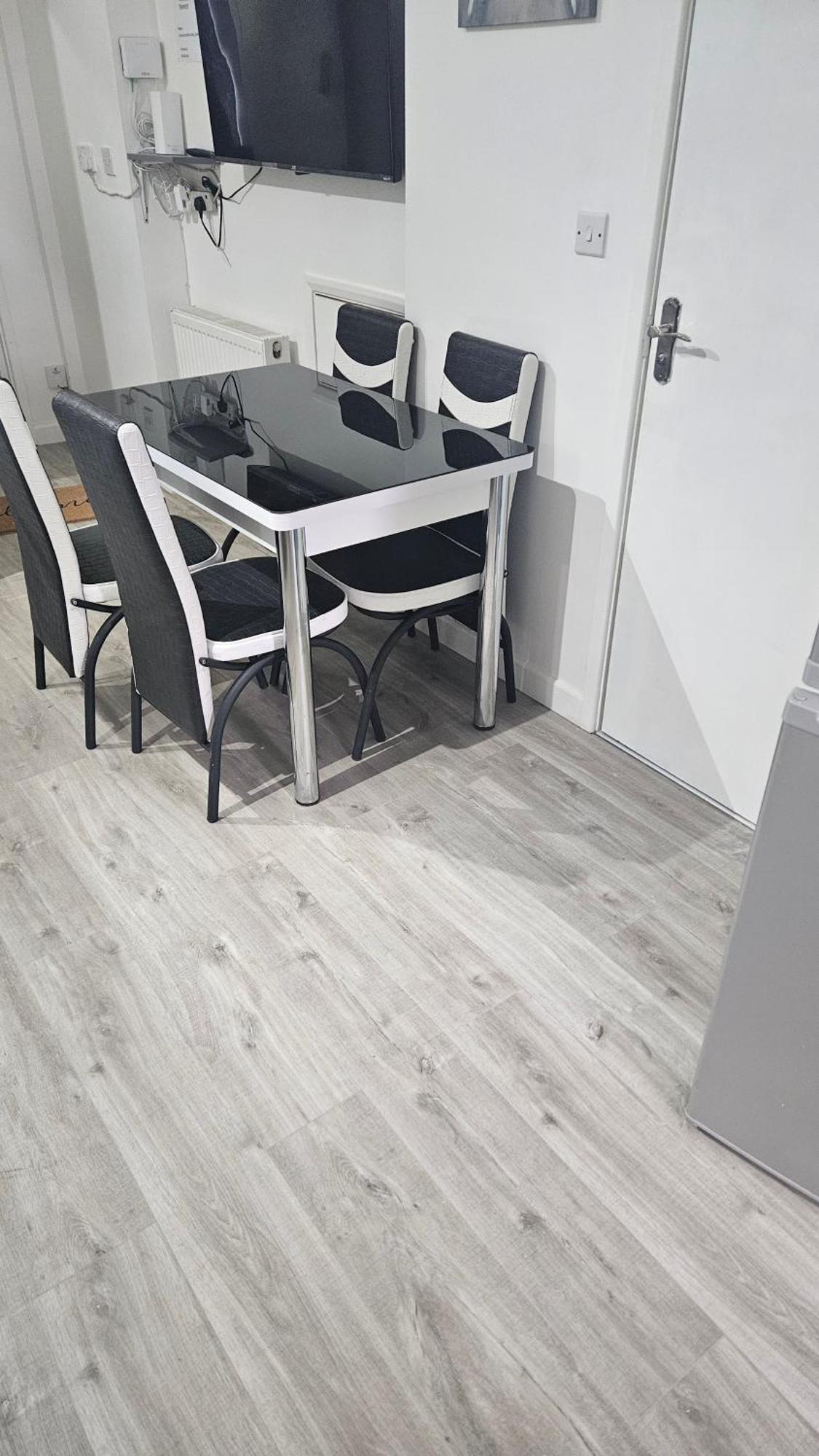 Luxury 2 Bedrooms Flat Leytonstone London Luaran gambar